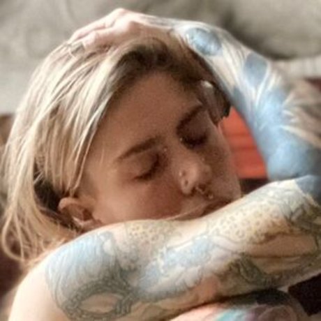 Ella Kociuba exklusive pornostar foto