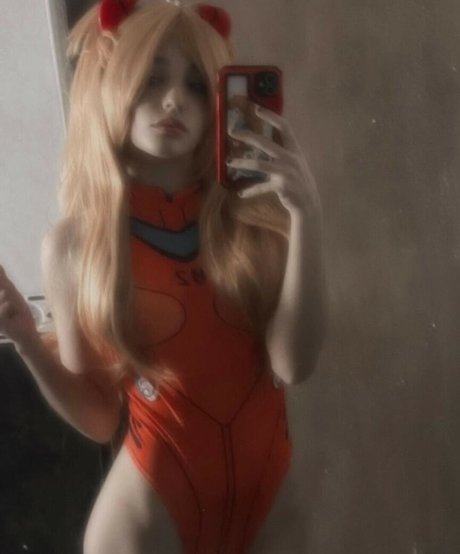 SarahIkiryuin top akt bild