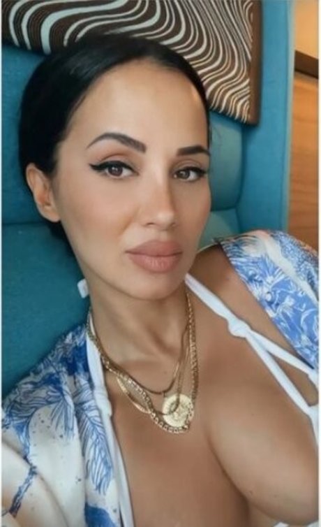 Xristina Orfanidou heiße erwachsene fotos