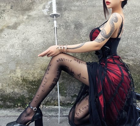 DeerWhite_ nackte galerien