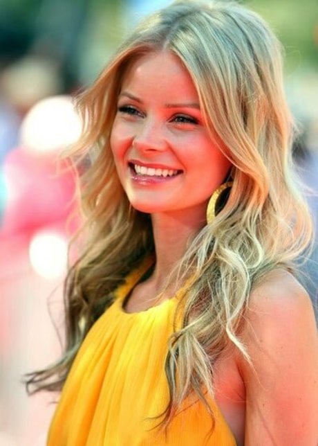 Anita Briem pornostar nette bilder