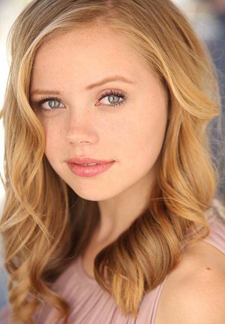 Annalisa Cochrane hd schöne bilder