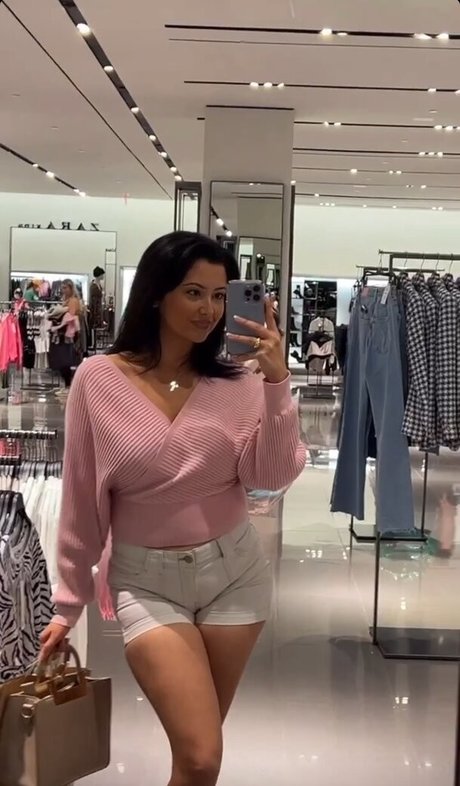 Iamrebeccasmithh exklusive porno bild