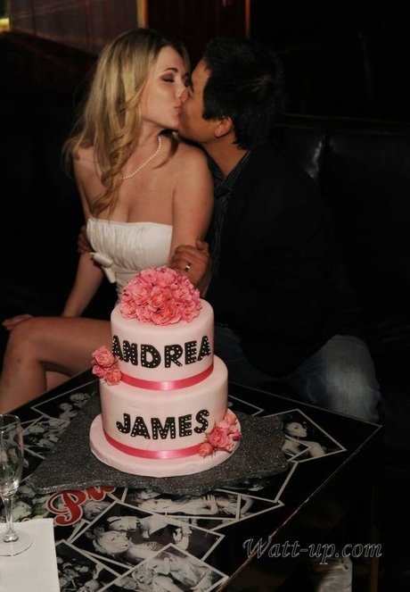 Andrea Lowell hd akt foto