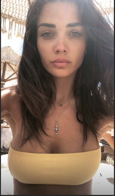 Amy Louise Jackson hübsche sex galerie