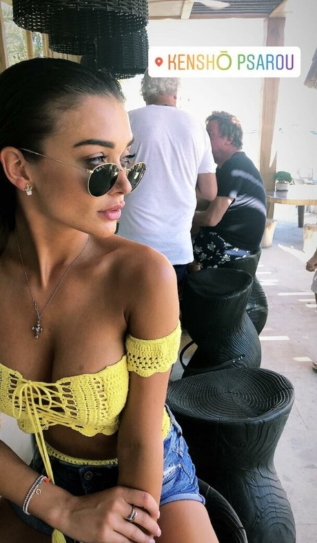 Amy Louise Jackson schauspielerin hübsche galerien