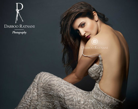 Anushka Sharma xxx pornostar bilder