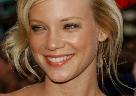 Amy Lysle Smart perfekte top foto