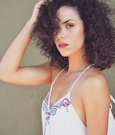 Andrea Sixtos beste freie foto