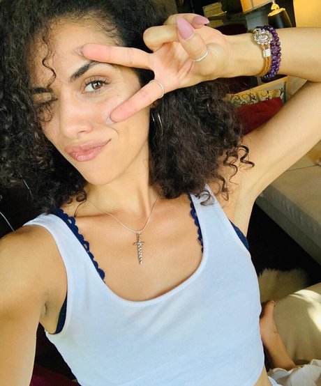 Andrea Sixtos sexy hd archiv