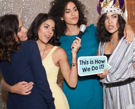 Andrea Sixtos schöne porno archiv