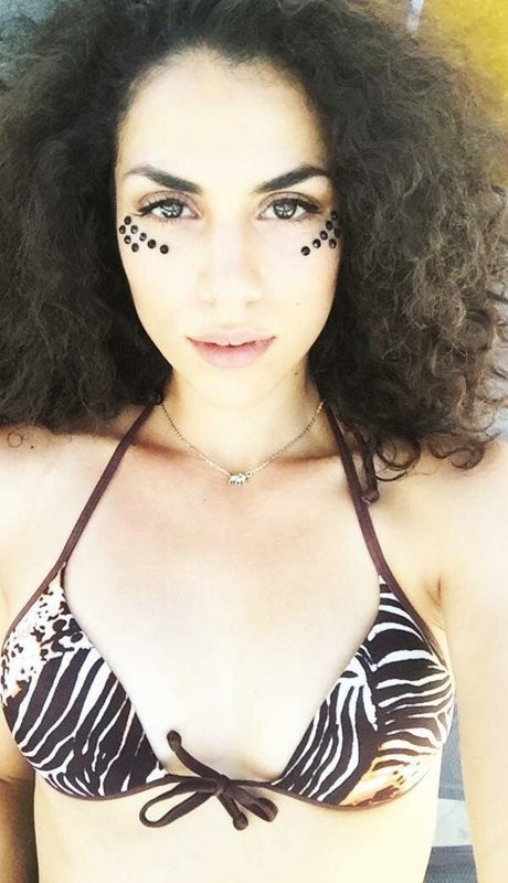 Andrea Sixtos Profilbild