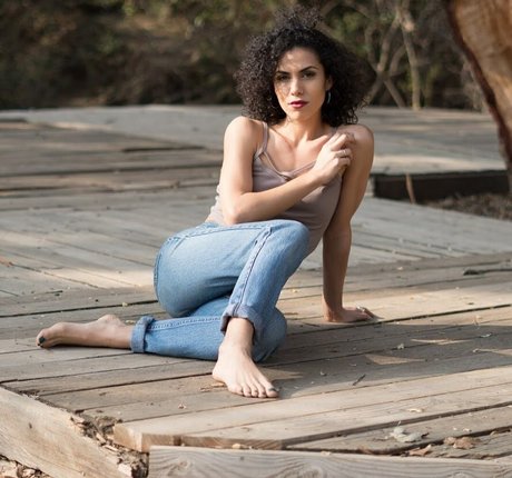 Andrea Sixtos perfekte sex bild