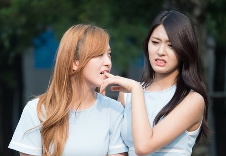 AOA Team top perfekte bild