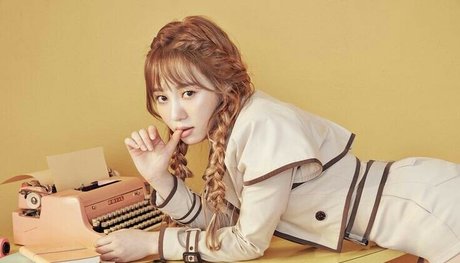 AOA Team hübsche foto