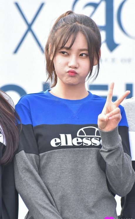 AOA Team perfekte schöne bild