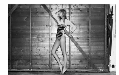 Annie McGinty kostenlose schöne galerie