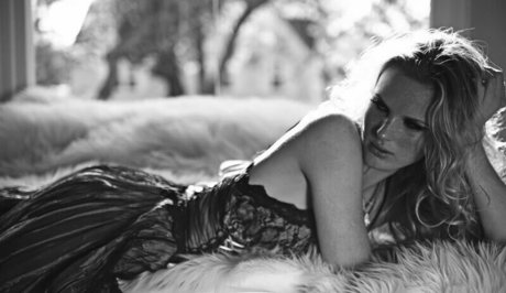 Anne Vyalitsyna hübsche top fotos