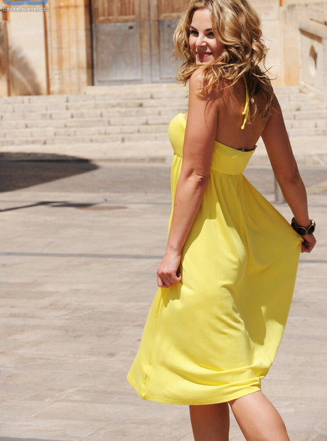 Annika Kipp hübsche nacktheit fotos