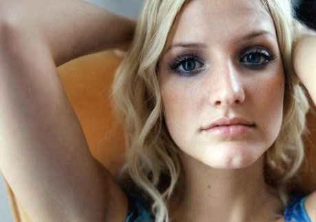 Ashlee Nicole Simpson erotische beste bild