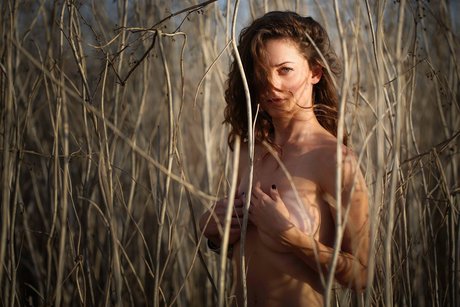 Yael Gayaa nacktheit erotische bilder