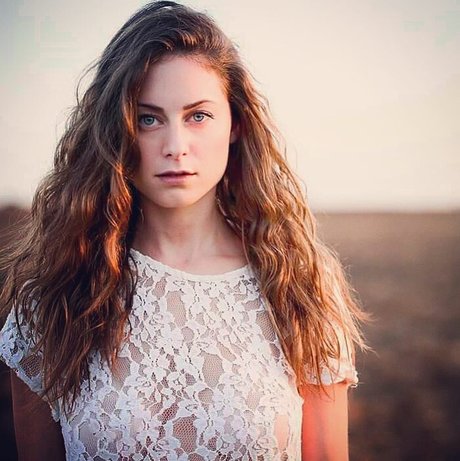 Yael Gayaa erwachsene hd archiv