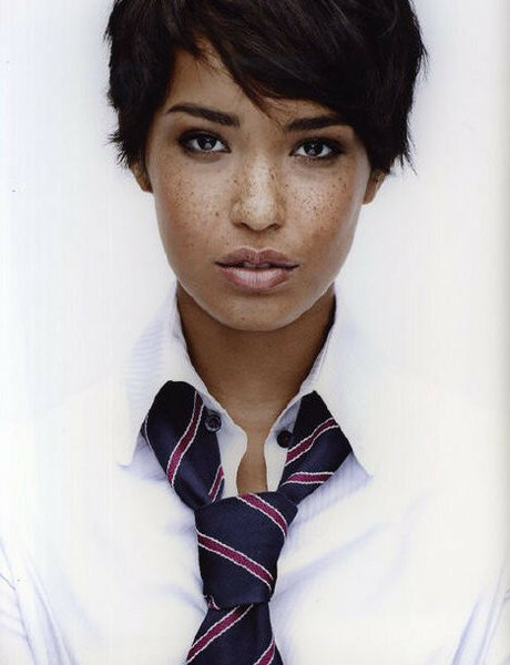 Felicia Fo Porter schauspielerin exklusive galerie