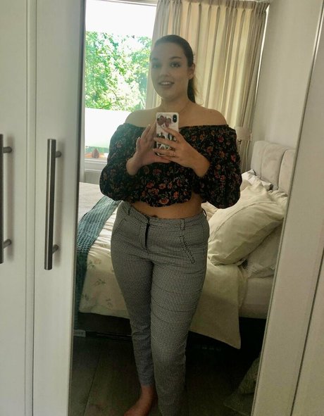 Cheyenne1607 perfekte porno foto