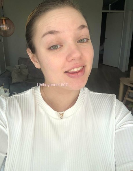 Cheyenne1607 xxx pornografische archiv