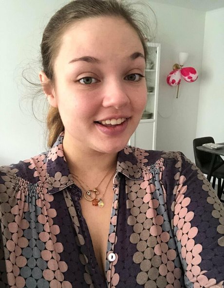 Cheyenne1607 model schöne archiv