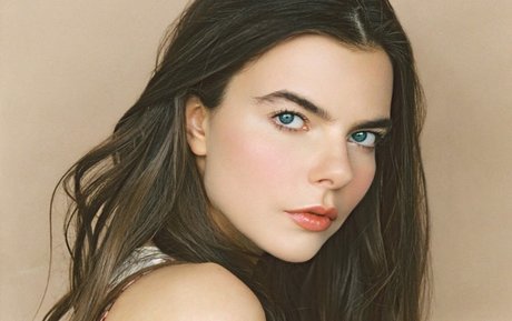 Alina Aliluykina akt pornostar archiv