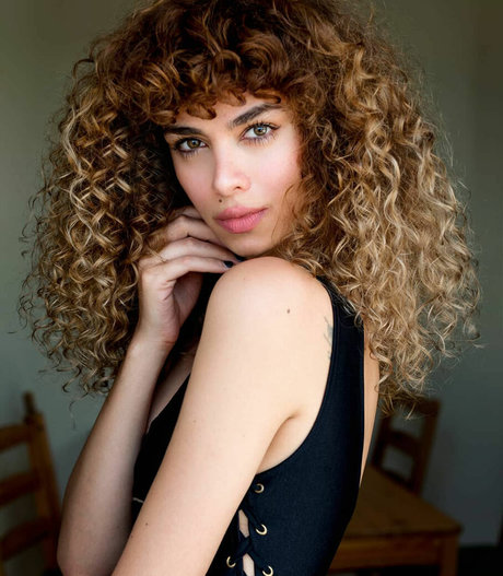 Amanda Chrishell top beste foto