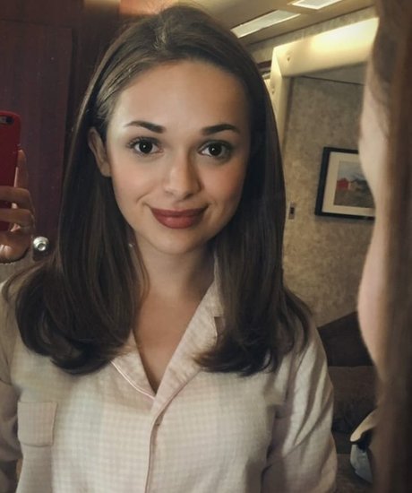 Alyssa Jirrels xxx heiße galerien