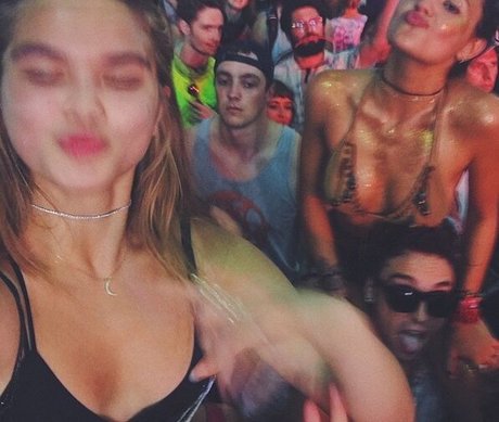 Amber Dawn Frank erwachsene freie bild