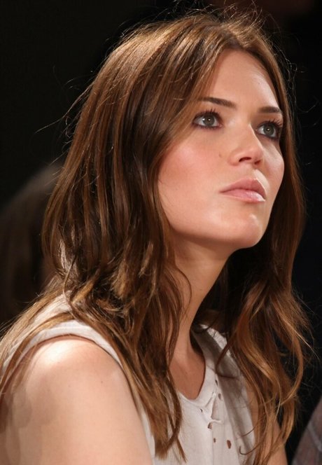 Amanda Leigh Moore nacktheit exklusive foto