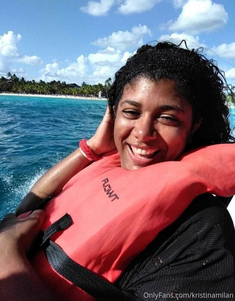 Kristina Milan porno nackten galerie