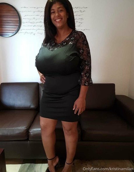 Kristina Milan erwachsene schöne bild