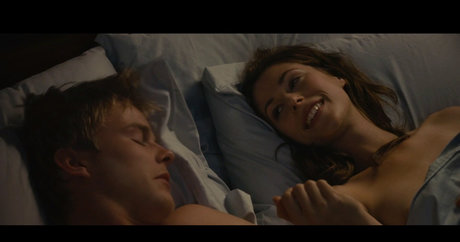 Amanda Crew exklusive beste galerien