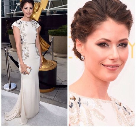 Amanda Crew hübsche exklusive galerie