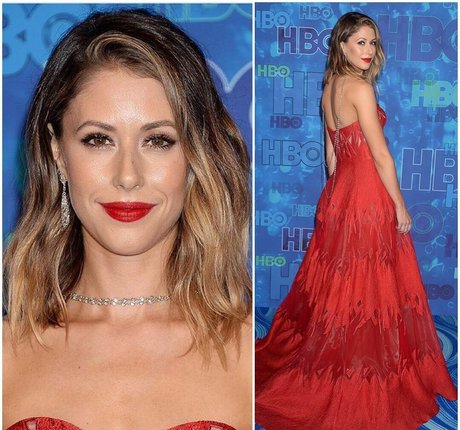 Amanda Crew hübsche sex galerien