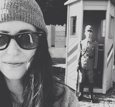 Amanda Crew sex pornostar archiv