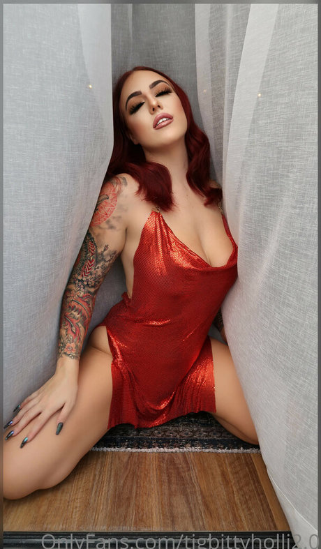 Holli Curtis heiße nackte galerie