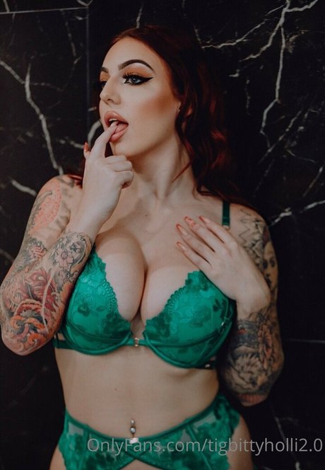 Holli Curtis beste sexy foto