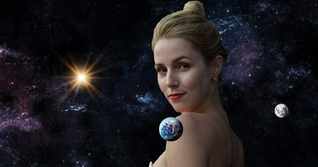 Alona Tal kunst erwachsene fotos