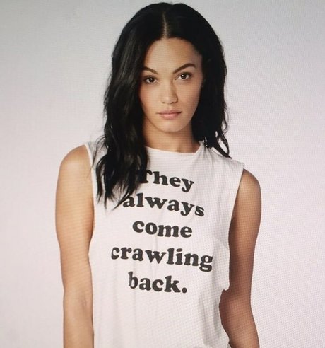 Alexis Gaube hübsche exklusive bilder