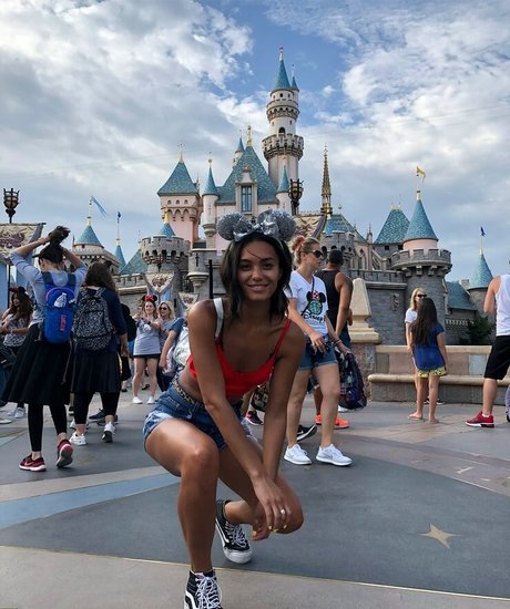 Alexis Gaube hübsche freie fotos