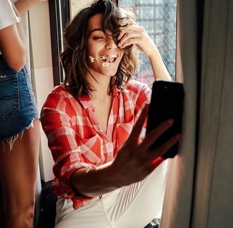 Alexis Gaube freie schöne bild