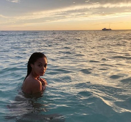 Alexis Gaube beste schöne bilder