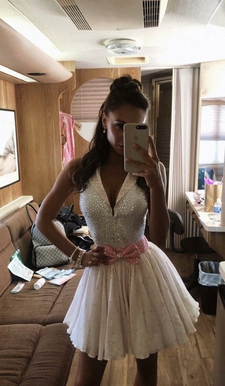 Alexis Rene Glabach porno schöne fotos