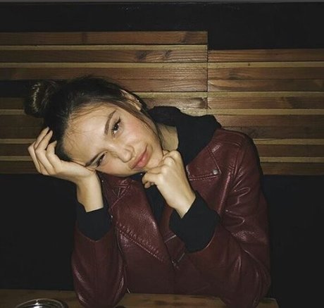 Alexis Rene Glabach xxx beste bild